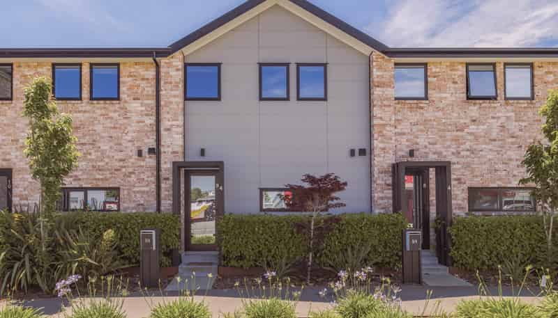 9/4 Riccarton Road, Riccarton