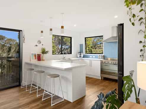 Northland - Address withheld