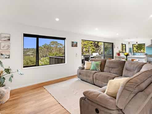 Northland - Address withheld