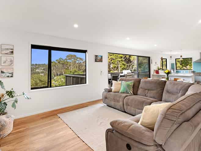 Northland - Address withheld