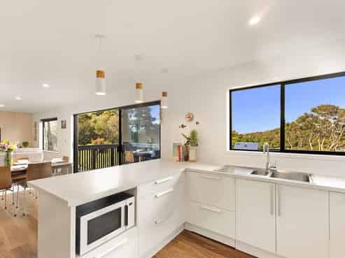 Northland - Address withheld