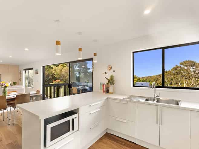 Northland - Address withheld