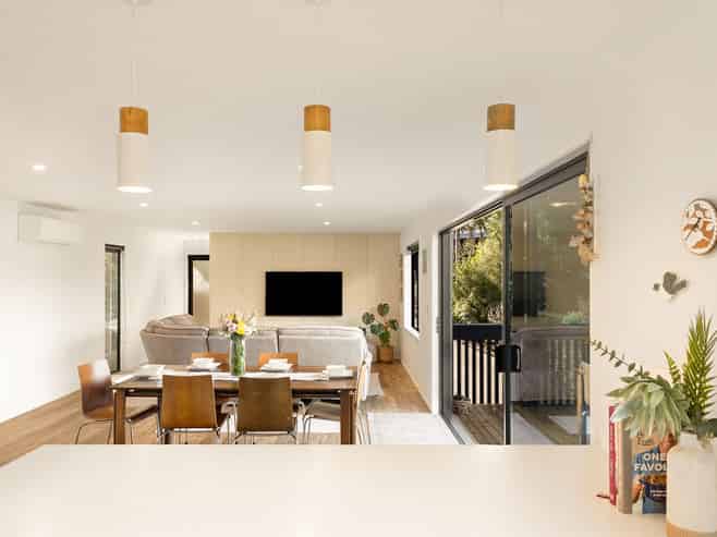 Northland - Address withheld