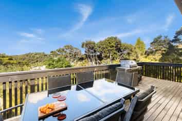 Northland - Address withheld