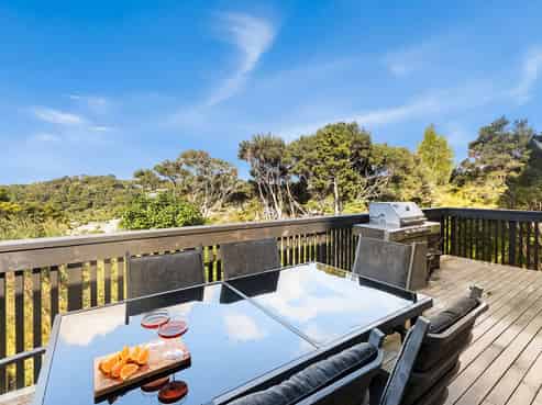 Northland - Address withheld