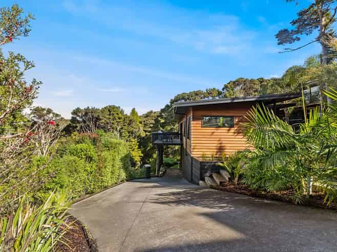 Northland - Address withheld