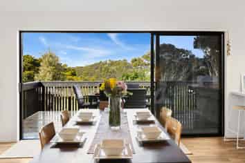 Northland - Address withheld