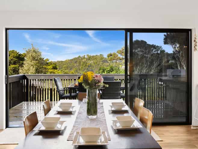 Northland - Address withheld