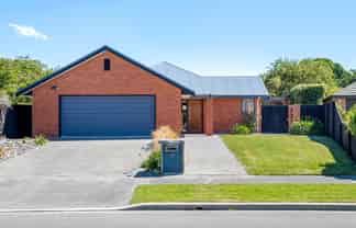 12 John Morel Place, Parklands