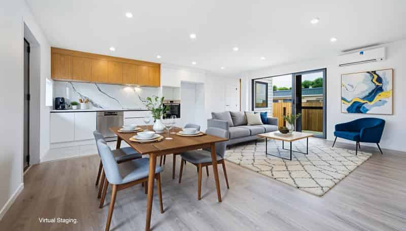 Lot 2/21 Hillcrest Avenue, Hillcrest