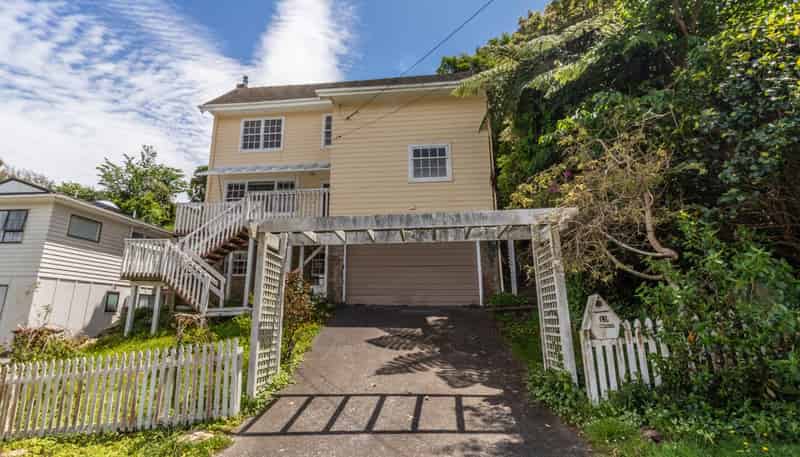 13 David Crescent, Karori