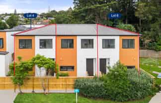 Lot 6/21 Hillcrest Avenue, Hillcrest