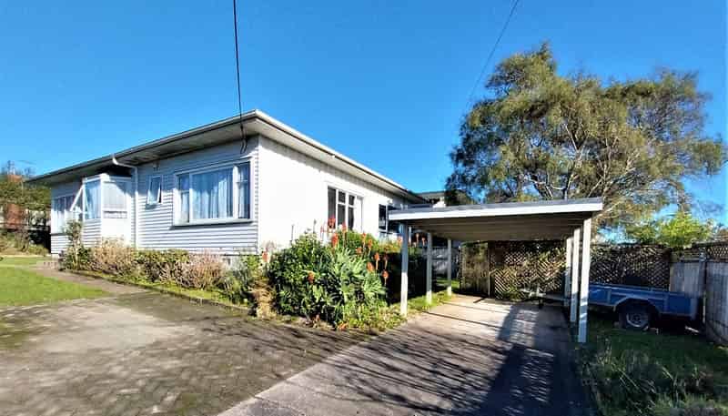 3 Ambler Avenue, Glen Eden