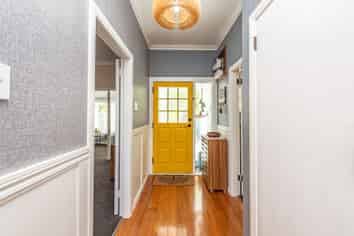 11 Virginia Road, Saint Johns Hill