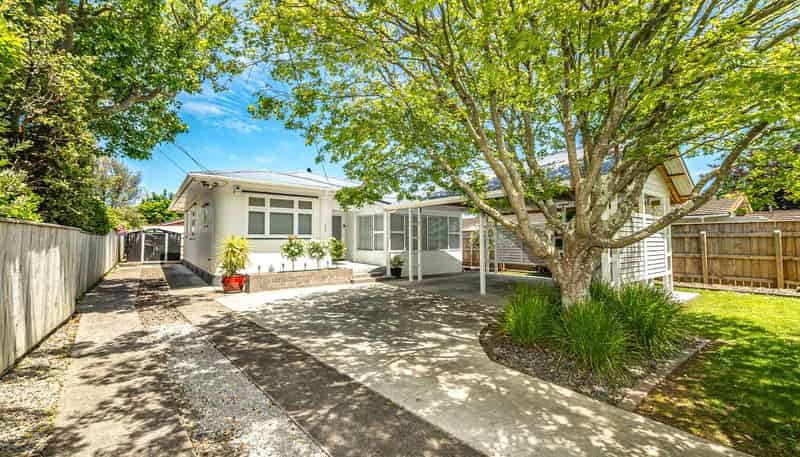 11 Virginia Road, Saint Johns Hill