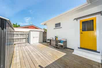 11 Virginia Road, Saint Johns Hill