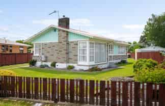 121 Spinley Street, Te Awamutu