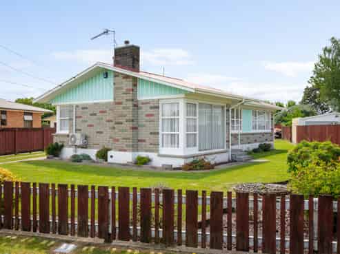 121 Spinley Street, Te Awamutu