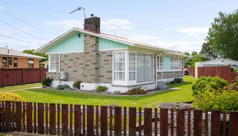 121 Spinley Street, Te Awamutu