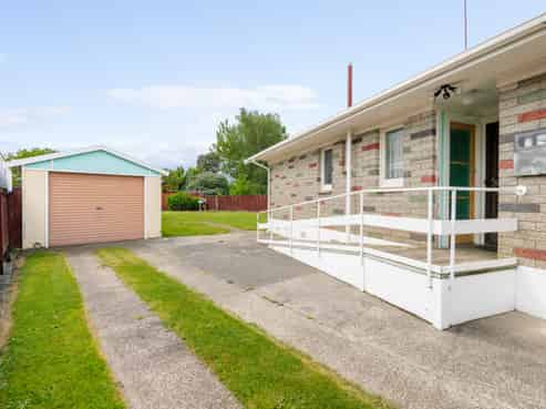 121 Spinley Street, Te Awamutu