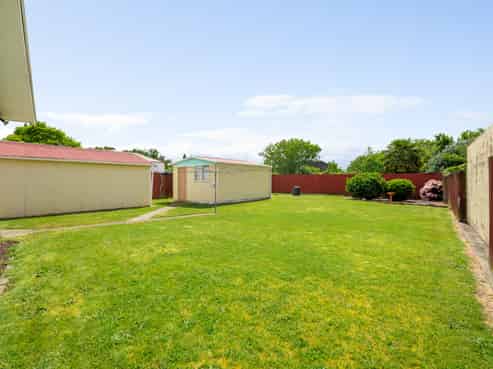 121 Spinley Street, Te Awamutu