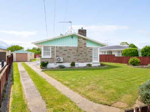 121 Spinley Street, Te Awamutu