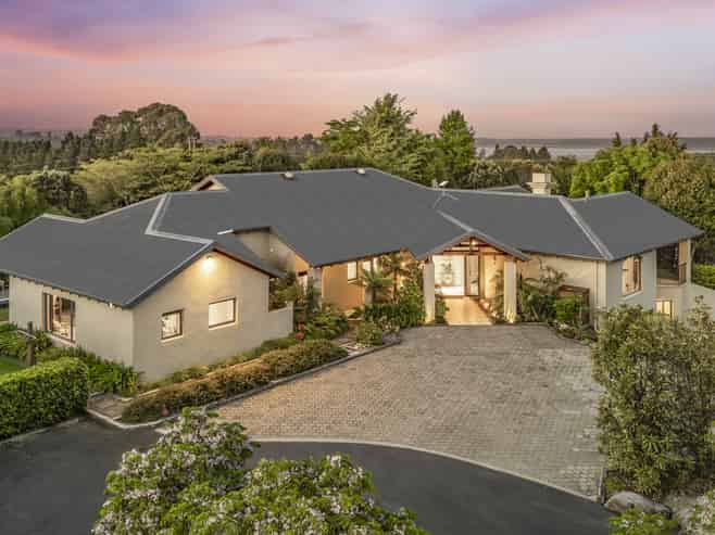 179 The Coastal Highway, Redwood Valley