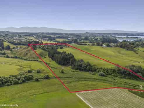 179 The Coastal Highway, Redwood Valley