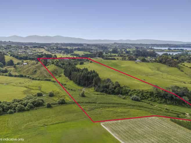 179 The Coastal Highway, Redwood Valley