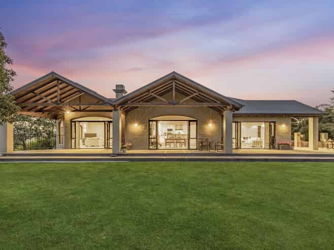 179 The Coastal Highway, Redwood Valley