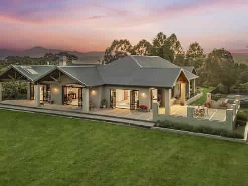 179 The Coastal Highway, Redwood Valley