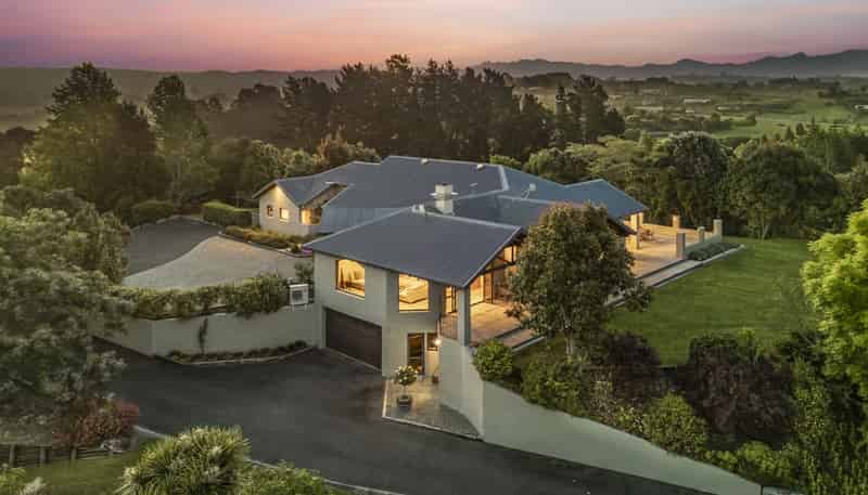 179 The Coastal Highway, Redwood Valley