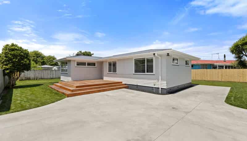 24 Kepler Street, Ngaruawahia