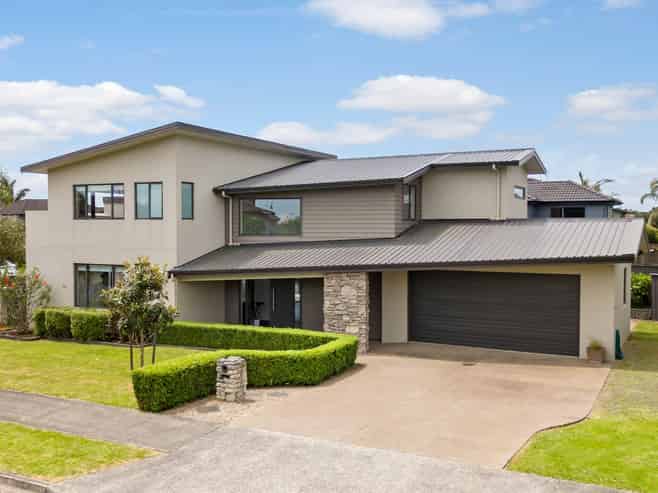 31 Toscana Drive, Karaka