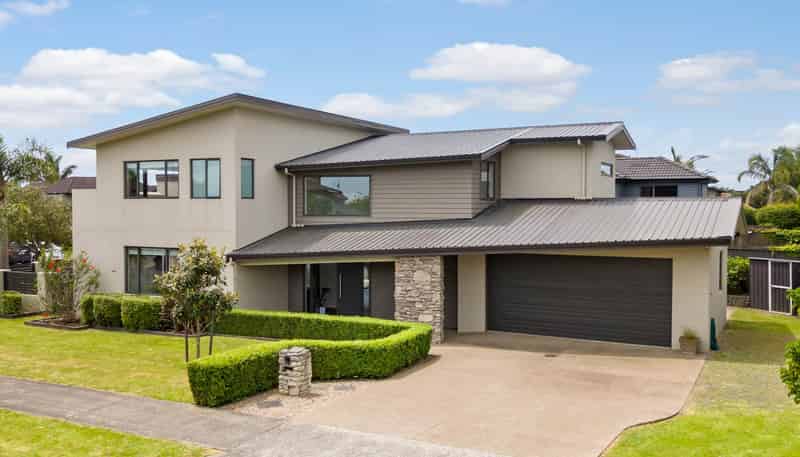 31 Toscana Drive, Karaka