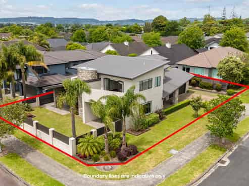 31 Toscana Drive, Karaka