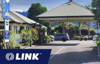 Start Your Dream - with Katikati’s Premier Motel