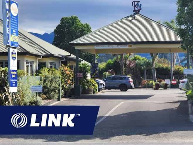 Start Your Dream - with Katikati’s Premier Motel