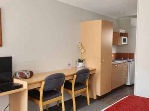 Start Your Dream - with Katikati’s Premier Motel