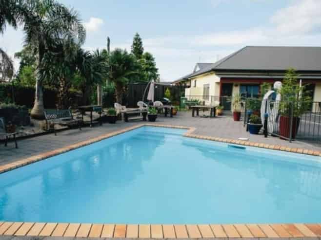 Start Your Dream - with Katikati’s Premier Motel