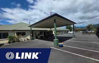 Start Your Dream - with Katikati’s Premier Motel