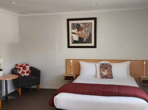 Start Your Dream - with Katikati’s Premier Motel