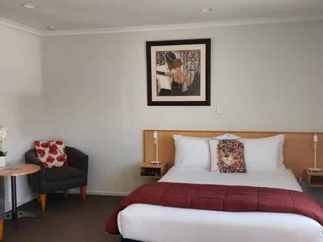 Start Your Dream - with Katikati’s Premier Motel