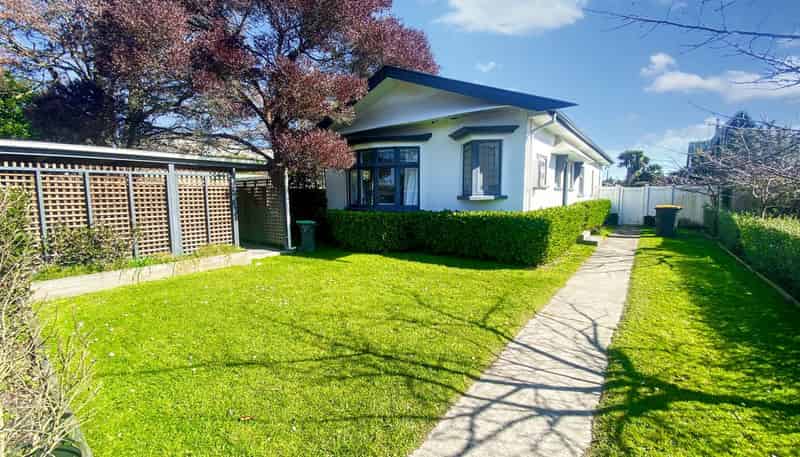 19 Cornwall Street, Saint Albans