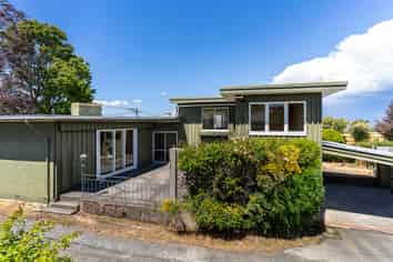 141 Shetland Street, Wakari