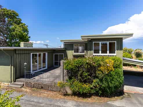 141 Shetland Street, Wakari