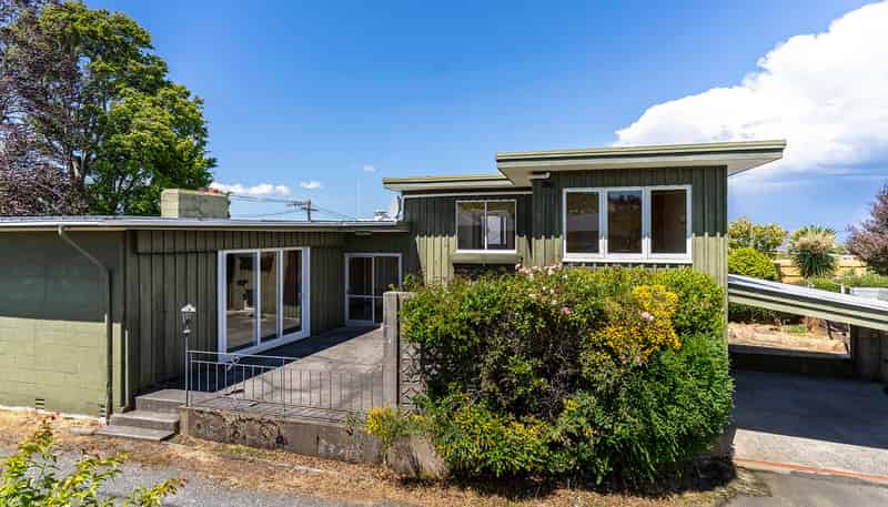 141 Shetland Street, Wakari