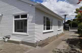 10 Idris Road, Fendalton