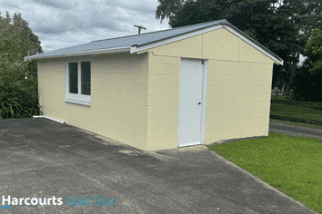 55 Puke Rd, Paeroa