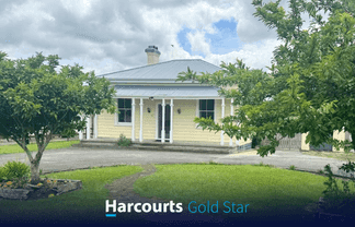 55 Puke Rd, Paeroa